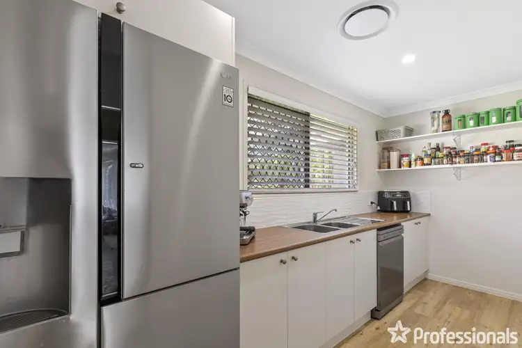Fifth view of Homely house listing, 5 Memory Lane, North Deep Creek QLD 4570