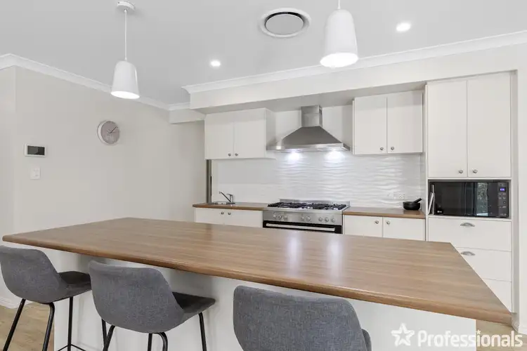 Sixth view of Homely house listing, 5 Memory Lane, North Deep Creek QLD 4570