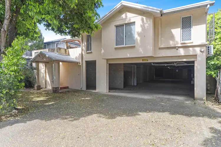 3/22 Kingsford Street, Auchenflower QLD 4066