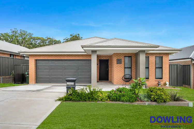 14 Hillgrove Street, Medowie NSW 2318