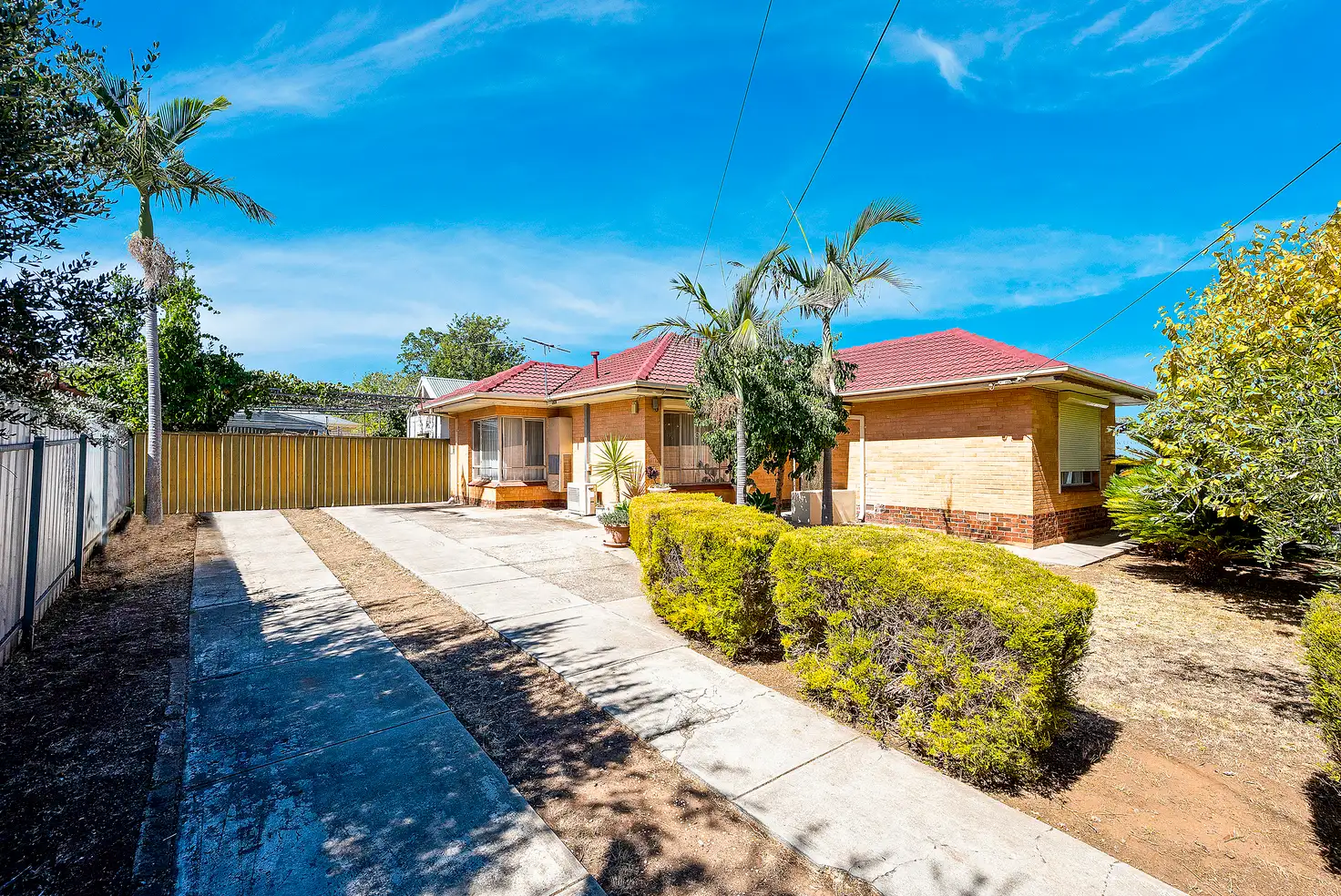 Main view of Homely house listing, 4 Raymond Road, Para Hills SA 5096