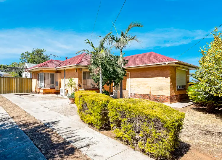 Second view of Homely house listing, 4 Raymond Road, Para Hills SA 5096