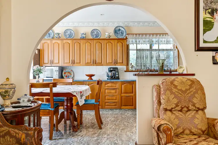 Fifth view of Homely house listing, 4 Raymond Road, Para Hills SA 5096