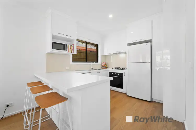 Second view of Homely house listing, 15 Redwood Avenue, Hampton Park VIC 3976