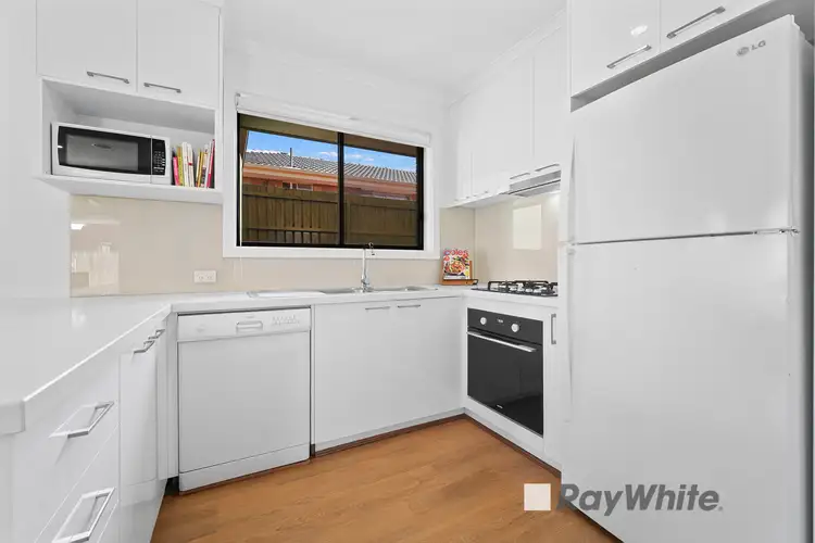 Third view of Homely house listing, 15 Redwood Avenue, Hampton Park VIC 3976