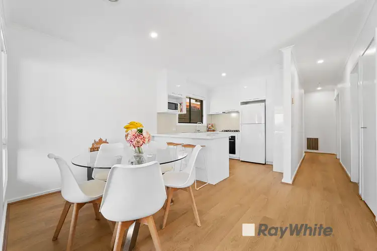 Fifth view of Homely house listing, 15 Redwood Avenue, Hampton Park VIC 3976