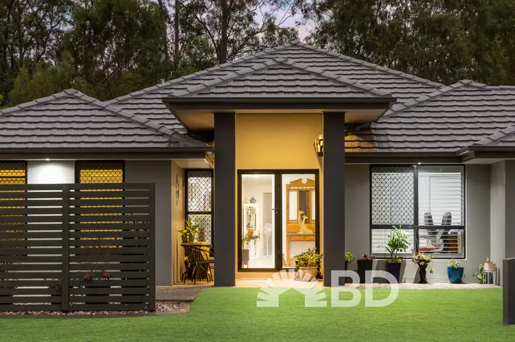 66 Maidenhair Drive, Narangba QLD 4504