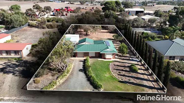 6 Springfield Street, Strathalbyn SA 5255