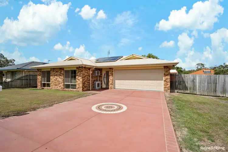 Main view of Homely house listing, 17 Colyton Street, Torquay QLD 4655