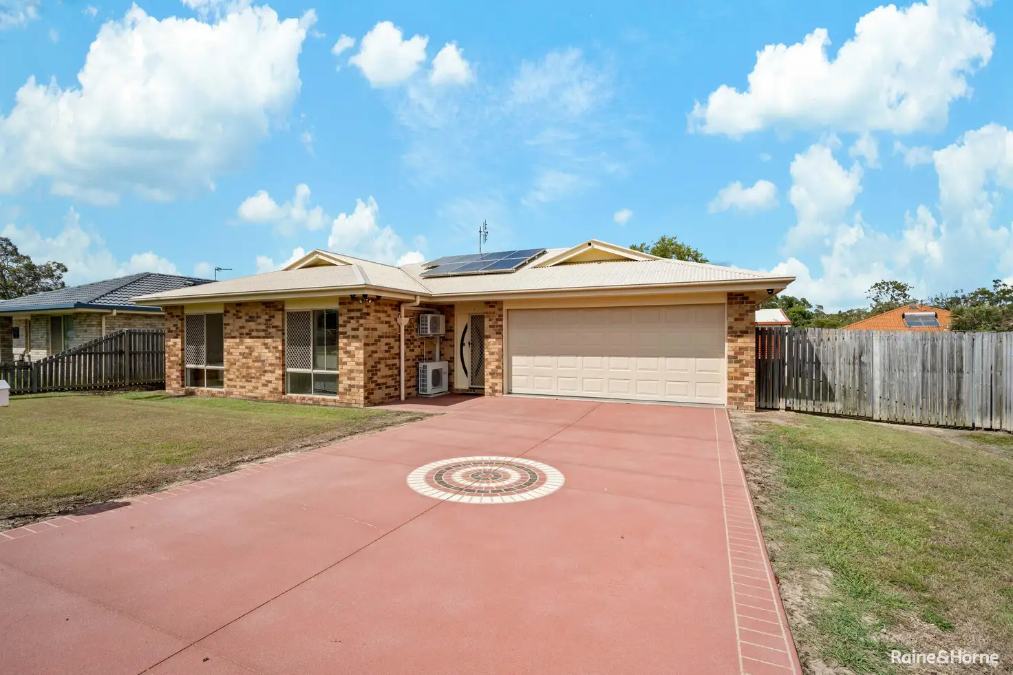 Main view of Homely house listing, 17 Colyton Street, Torquay QLD 4655