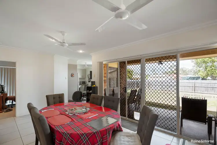 Fifth view of Homely house listing, 17 Colyton Street, Torquay QLD 4655