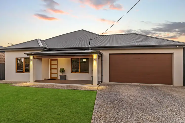 31 Clement Street, Plympton Park SA 5038