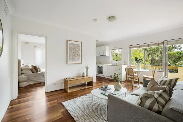 Main view of Homely apartment listing, 6/66-68 Edith Street, Leichhardt NSW 2040