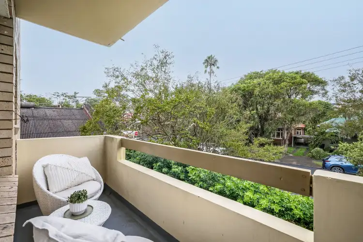 Sixth view of Homely apartment listing, 6/66-68 Edith Street, Leichhardt NSW 2040