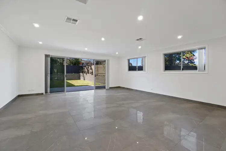 Third view of Homely semi-detached listing, 22A Yarrabee Road, Winston Hills NSW 2153