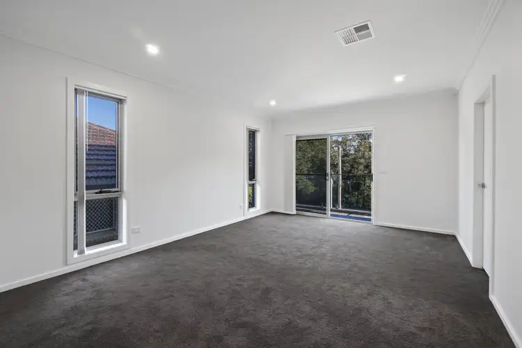 Fourth view of Homely semi-detached listing, 22A Yarrabee Road, Winston Hills NSW 2153