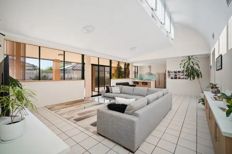 Second view of Homely house listing, 119 Thomas Street, East Cannington WA 6107