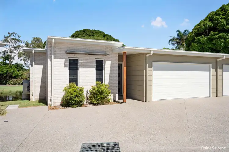 Third view of Homely house listing, 9/3 Shell Street, Urangan QLD 4655