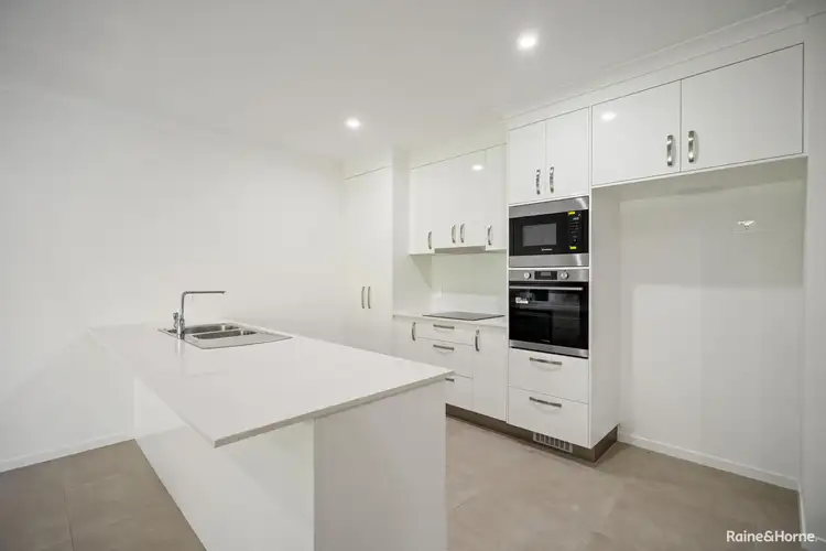 Fourth view of Homely house listing, 9/3 Shell Street, Urangan QLD 4655