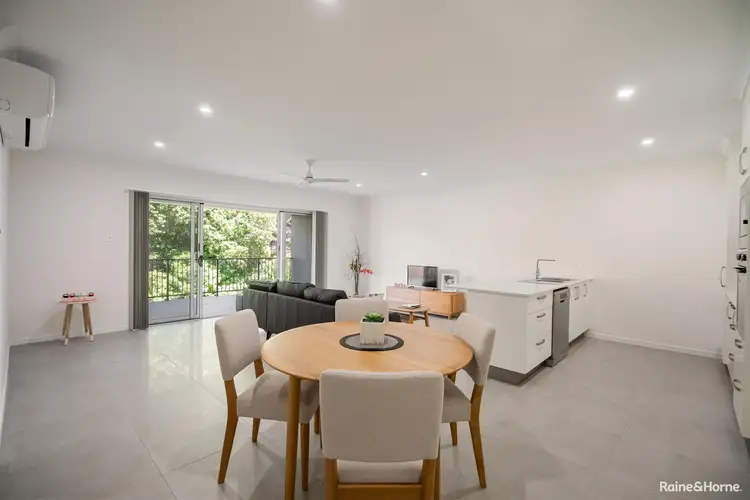 Fifth view of Homely house listing, 9/3 Shell Street, Urangan QLD 4655