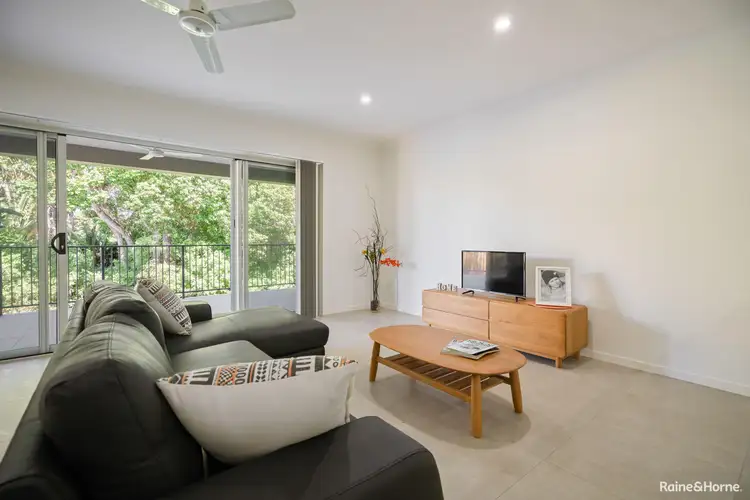 Sixth view of Homely house listing, 9/3 Shell Street, Urangan QLD 4655