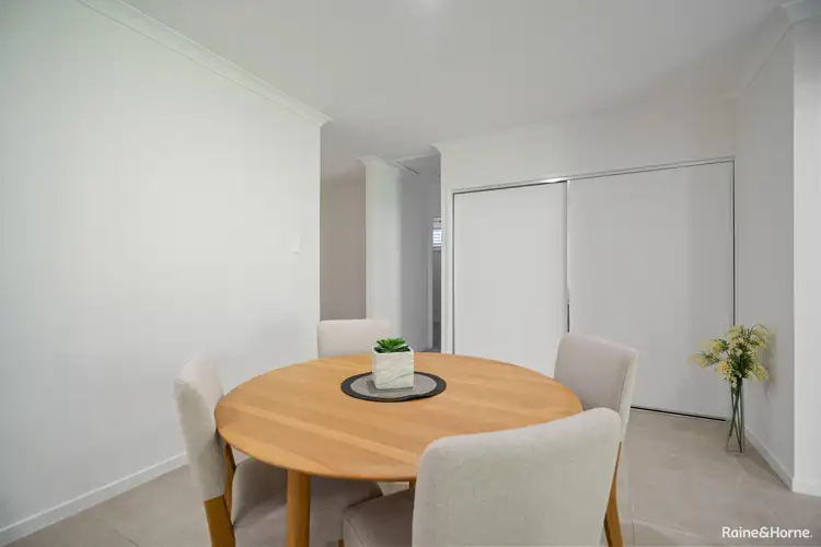 Seventh view of Homely house listing, 9/3 Shell Street, Urangan QLD 4655