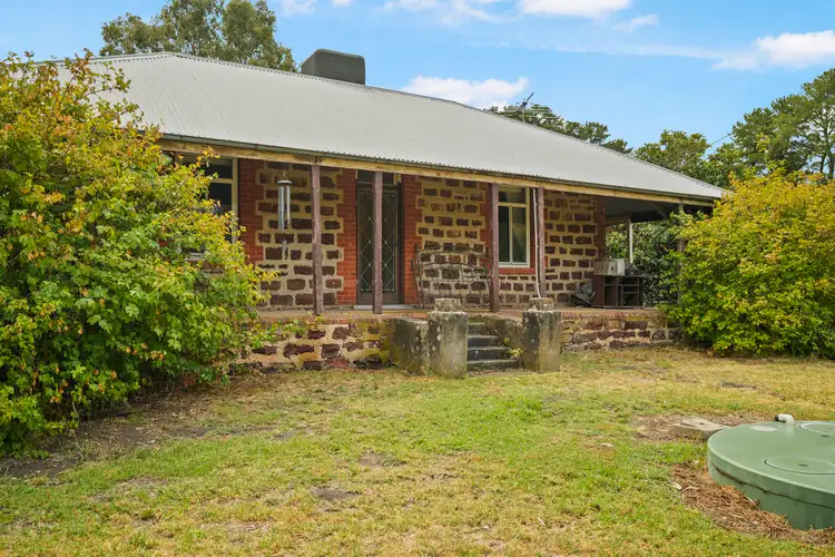 Main view of Homely house listing, 17 Winters Road, Williamstown SA 5351