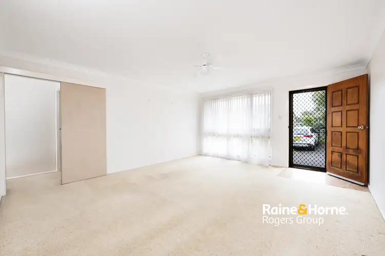 Second view of Homely unit listing, 1/1-3 Athol Street, Toukley NSW 2263