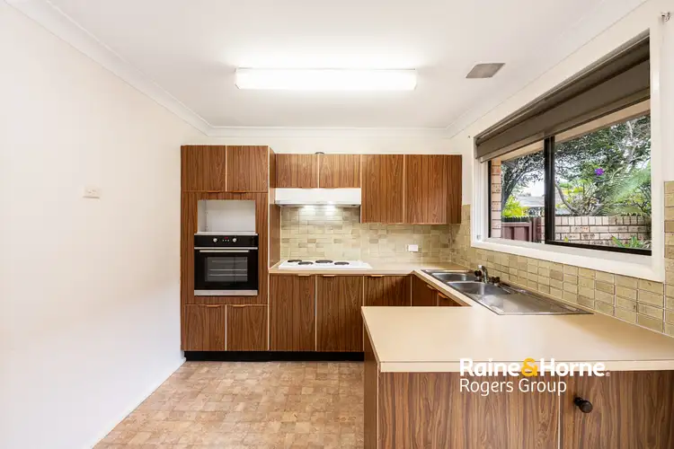Third view of Homely unit listing, 1/1-3 Athol Street, Toukley NSW 2263