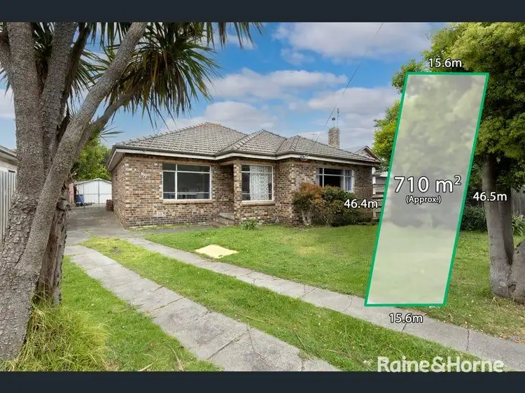877 Pascoe Vale Road, Glenroy VIC 3046