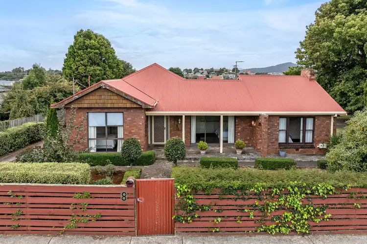 8 Ethel Street, Scottsdale TAS 7260