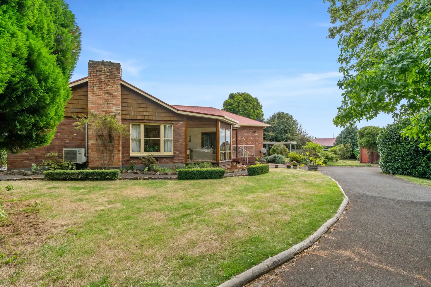 Main view of Homely house listing, 8 Ethel Street, Scottsdale TAS 7260