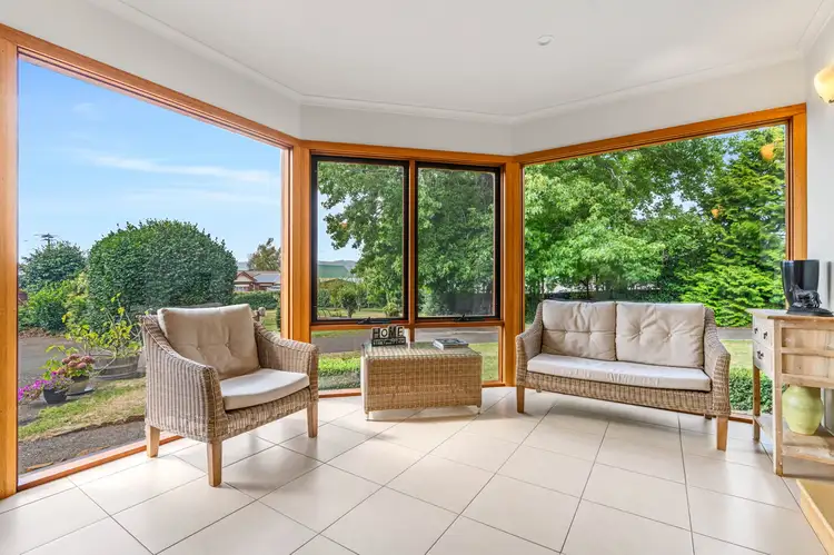 Fifth view of Homely house listing, 8 Ethel Street, Scottsdale TAS 7260