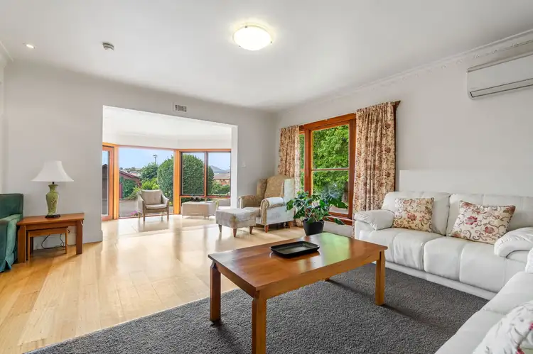 Sixth view of Homely house listing, 8 Ethel Street, Scottsdale TAS 7260