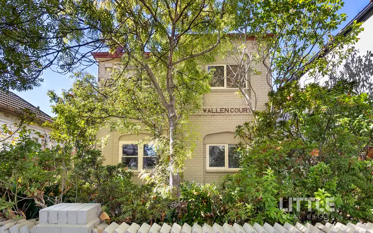13/55 Bendigo Street, Richmond VIC 3121