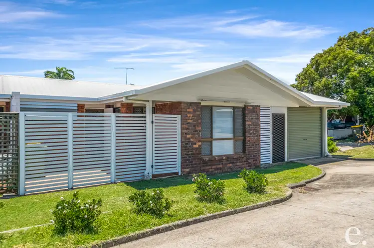 30/14-24 Elma Street, Cooee Bay QLD 4703
