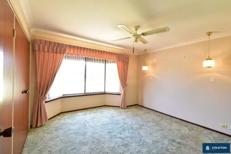 Fourth view of Homely house listing, 6 Cobalt Place, Riverton WA 6148