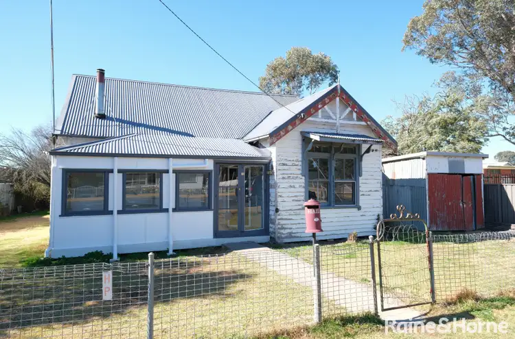 25 Sapphire Street, Tingha NSW 2369