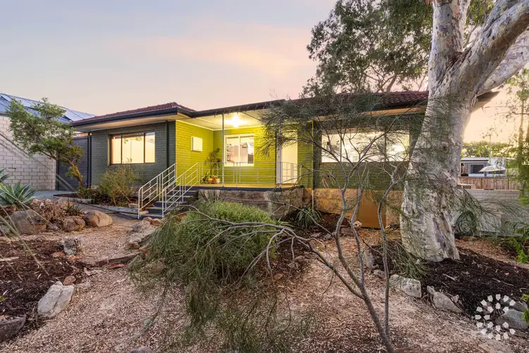 1 Ariel Place, Coolbellup WA 6163