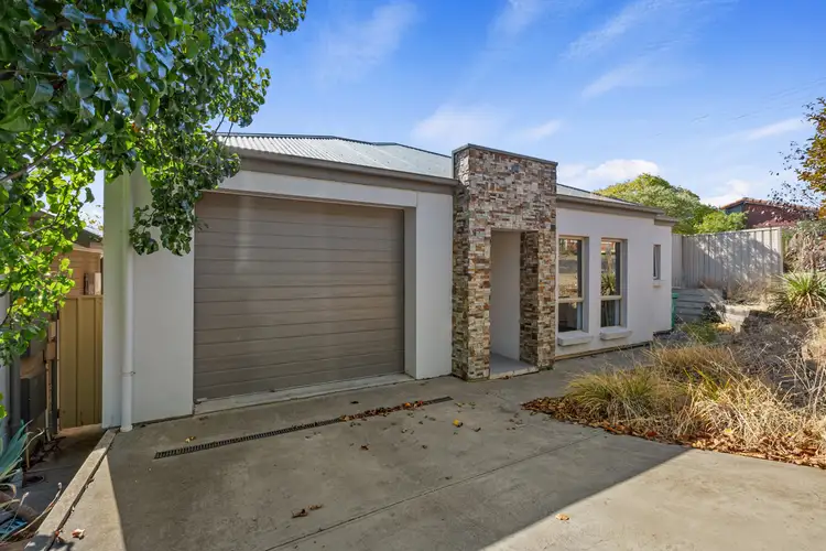 18B Barns Avenue, Highbury SA 5089