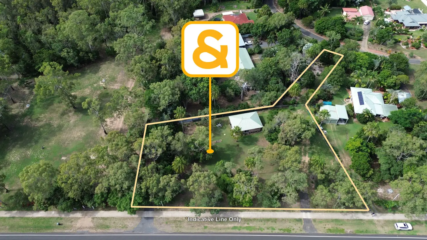 Main view of Homely house listing, 8 Woodlands Lane, Moore Park Beach QLD 4670