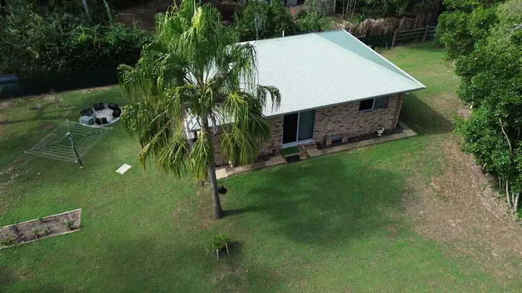Second view of Homely house listing, 8 Woodlands Lane, Moore Park Beach QLD 4670