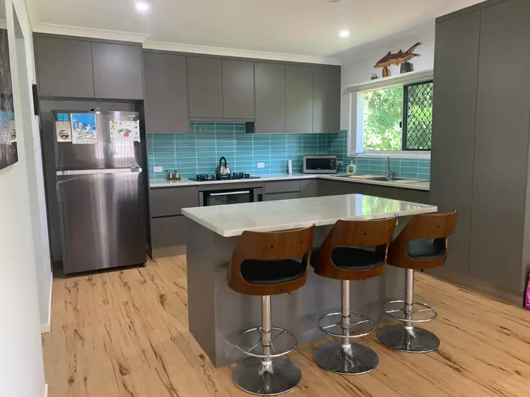 Fourth view of Homely house listing, 8 Woodlands Lane, Moore Park Beach QLD 4670
