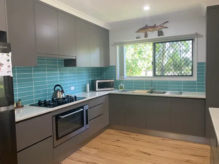 Fifth view of Homely house listing, 8 Woodlands Lane, Moore Park Beach QLD 4670