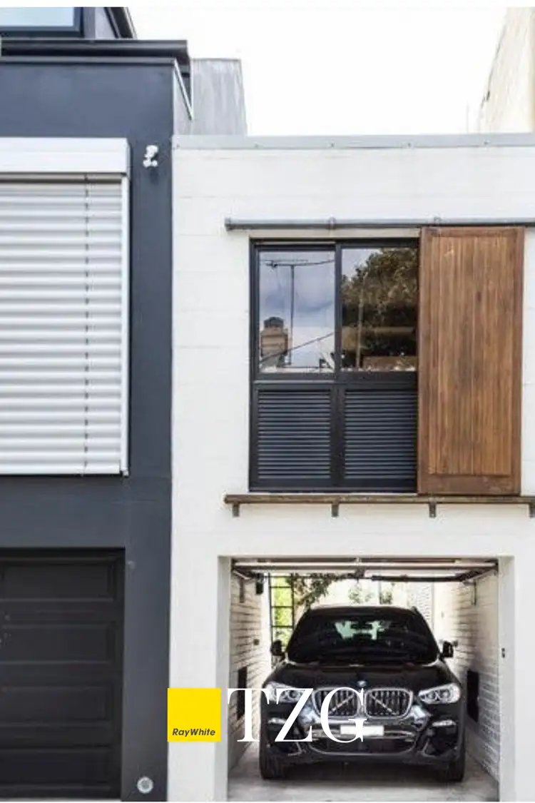 Second view of Homely apartment listing, R/472 Bourke Street, Surry Hills NSW 2010