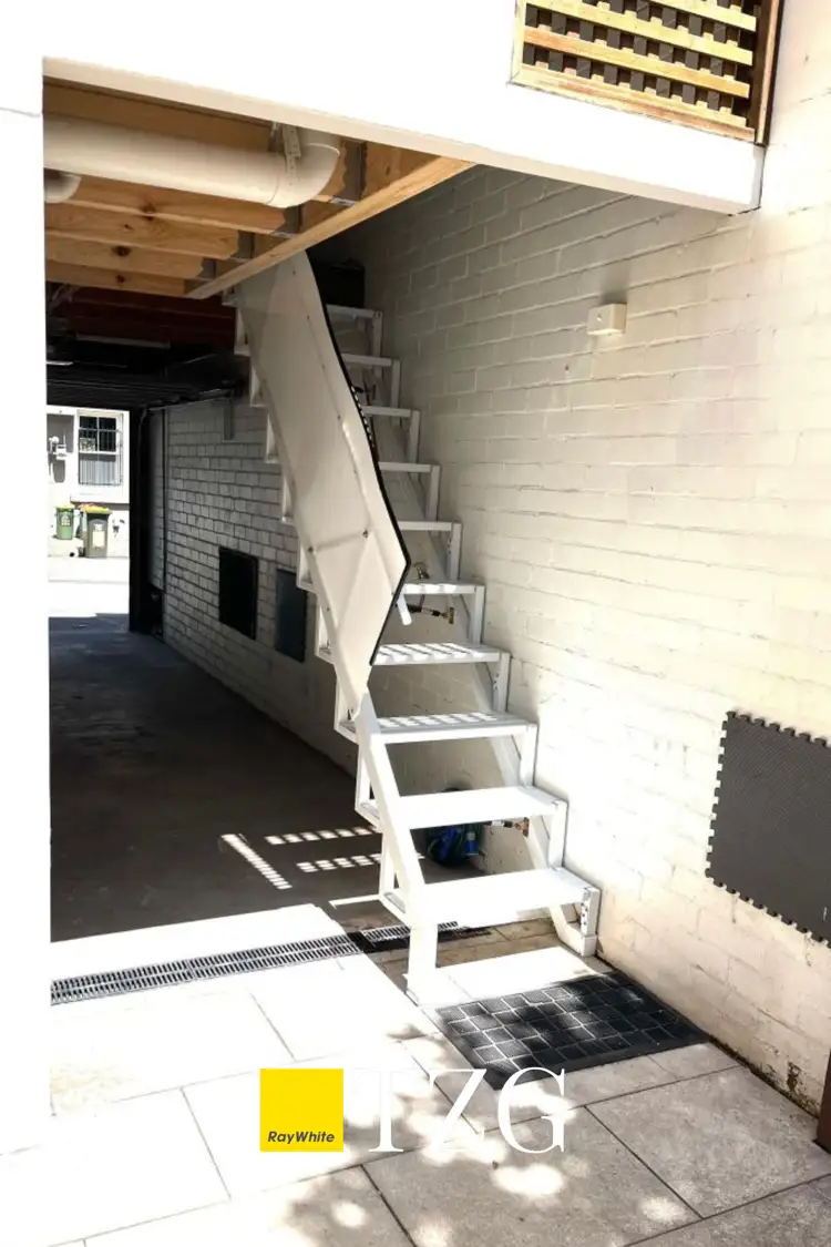 Third view of Homely apartment listing, R/472 Bourke Street, Surry Hills NSW 2010