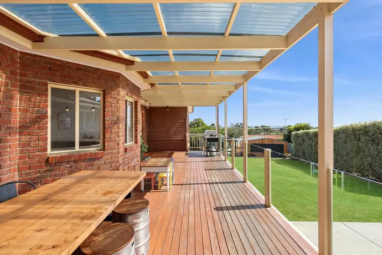 Third view of Homely house listing, 8 Washington Gardens, Leopold VIC 3224