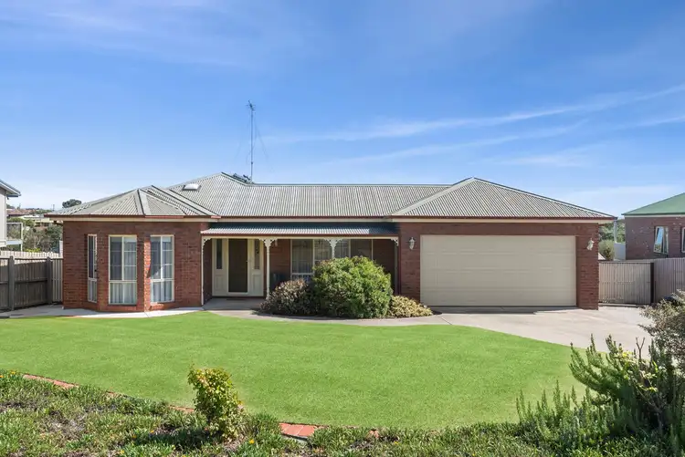Fourth view of Homely house listing, 8 Washington Gardens, Leopold VIC 3224