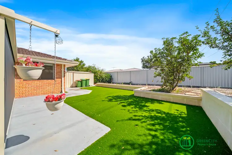 4B Hurley Way, Bull Creek WA 6149
