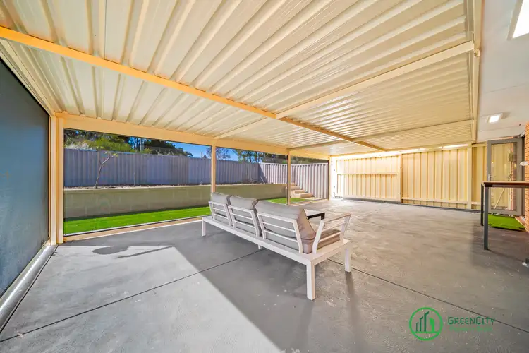 Sixth view of Homely villa listing, 4B Hurley Way, Bull Creek WA 6149